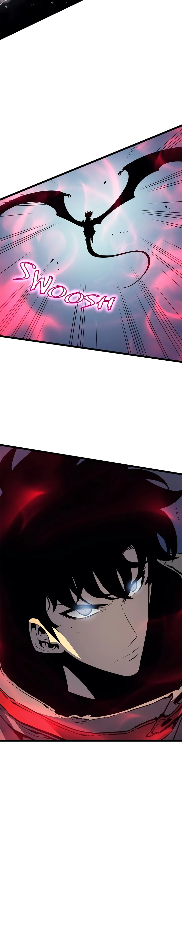 Solo Leveling Chapter 85 Image 28