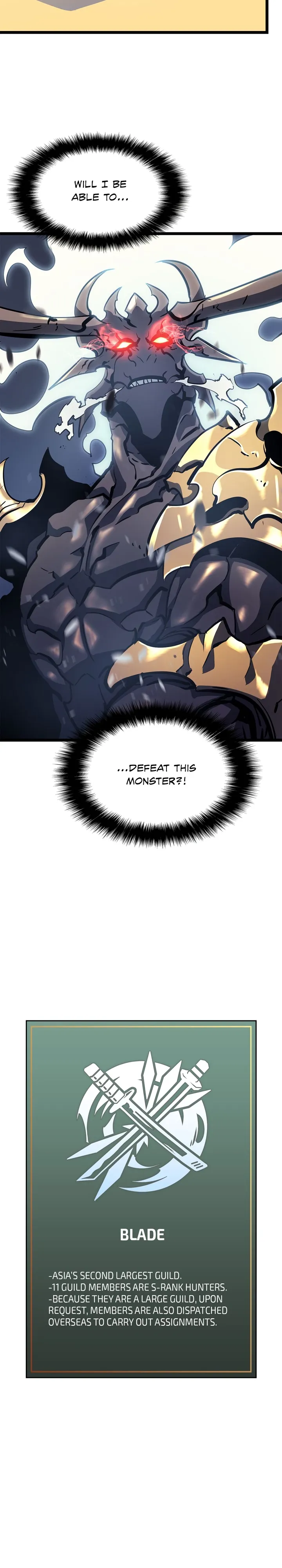 Solo Leveling Chapter 85 Image 30