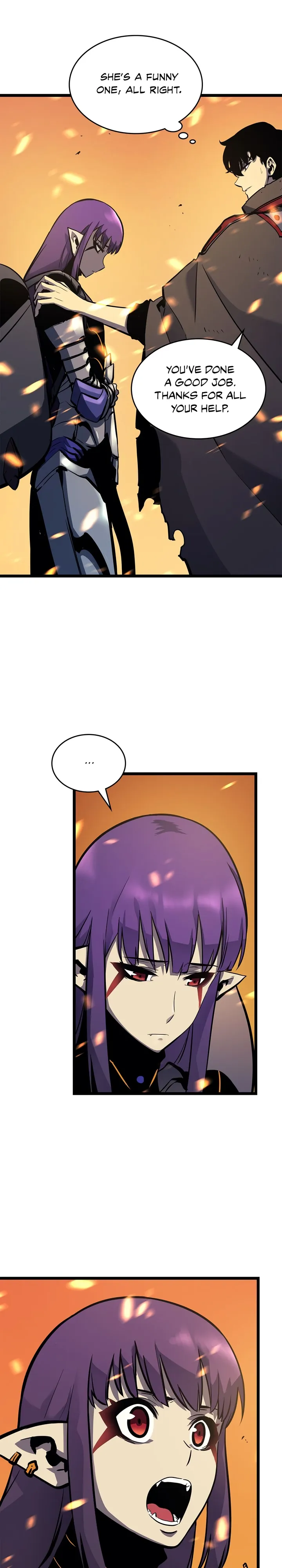 Solo Leveling Chapter 85 Image 5