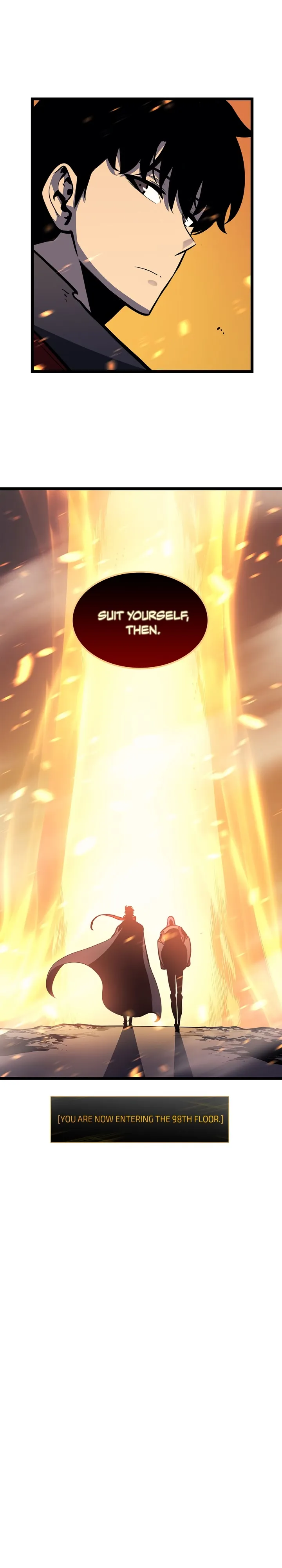 Solo Leveling Chapter 85 Image 7