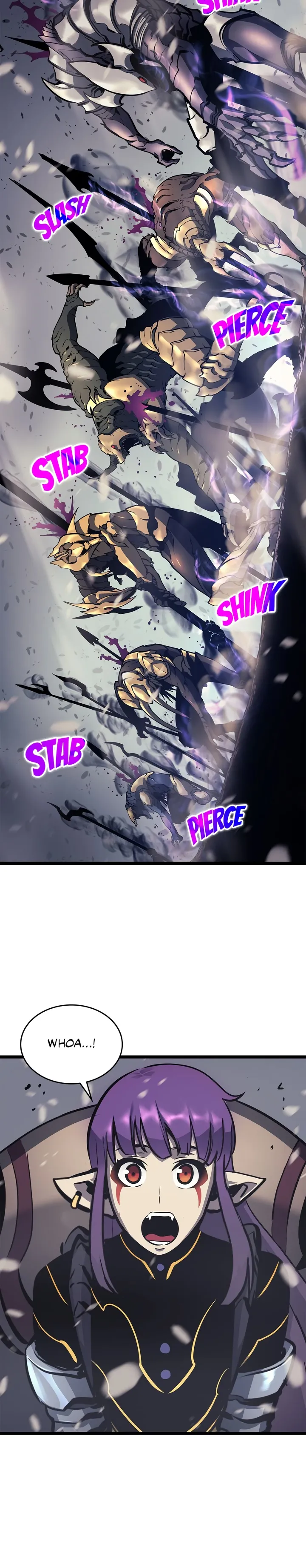 Solo Leveling Chapter 86 Image 11