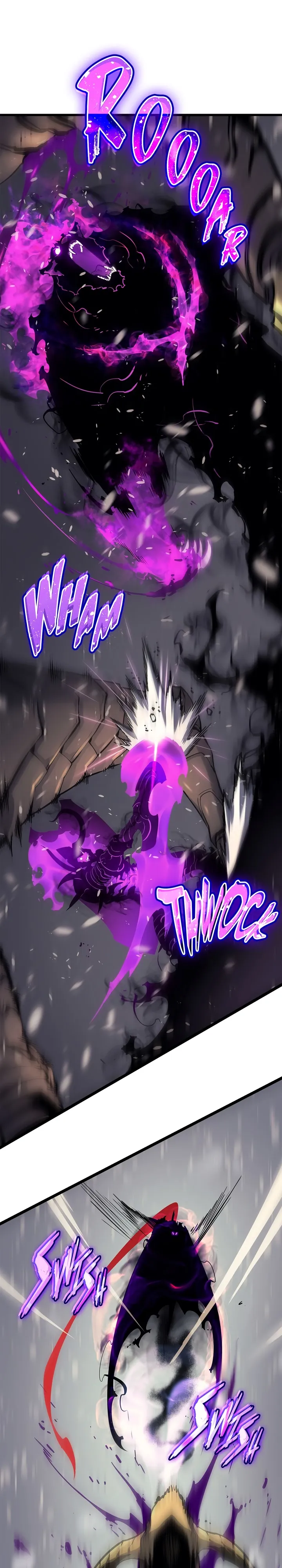 Solo Leveling Chapter 86 Image 14