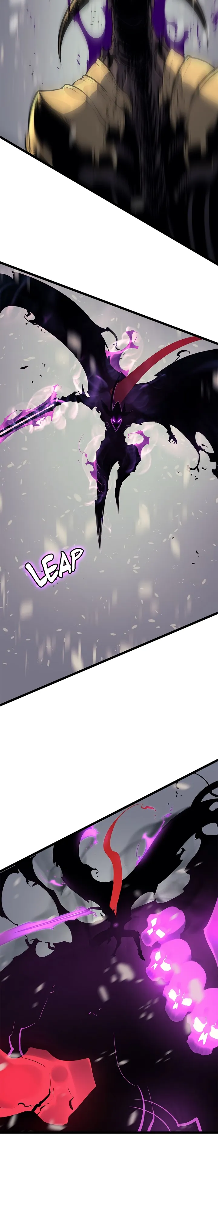 Solo Leveling Chapter 86 Image 15