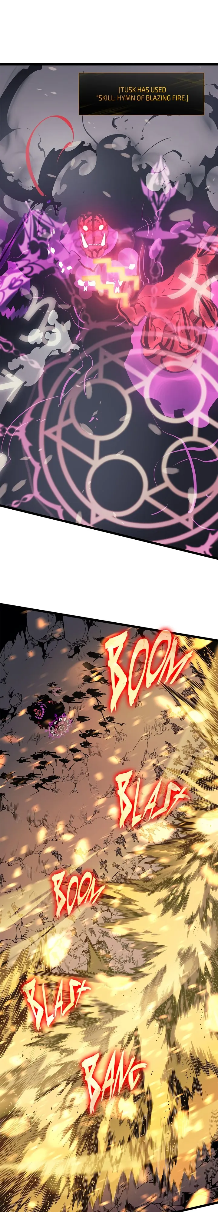 Solo Leveling Chapter 86 Image 16