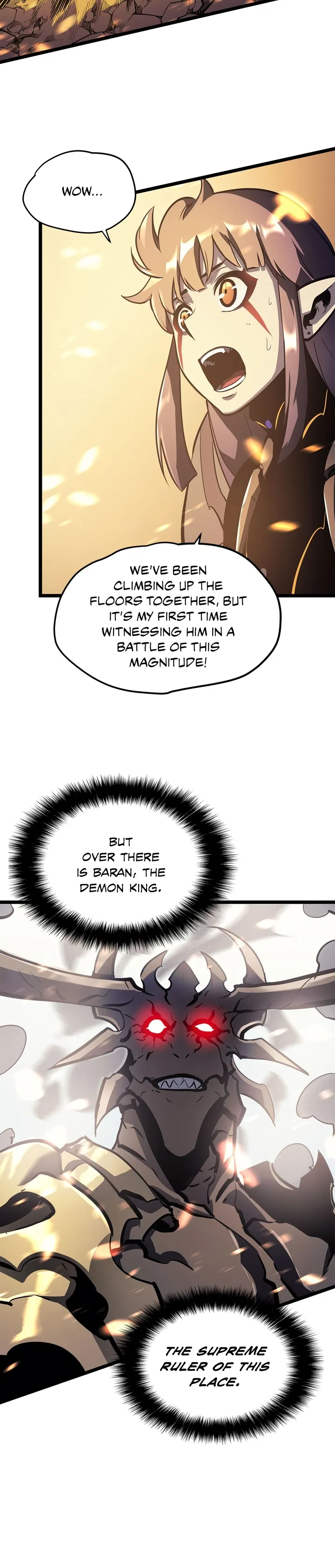 Solo Leveling Chapter 86 Image 17