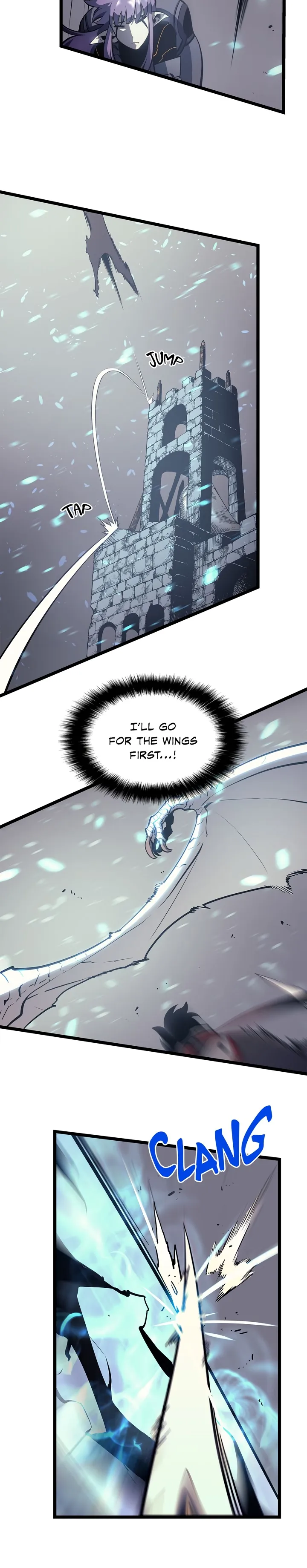 Solo Leveling Chapter 86 Image 21