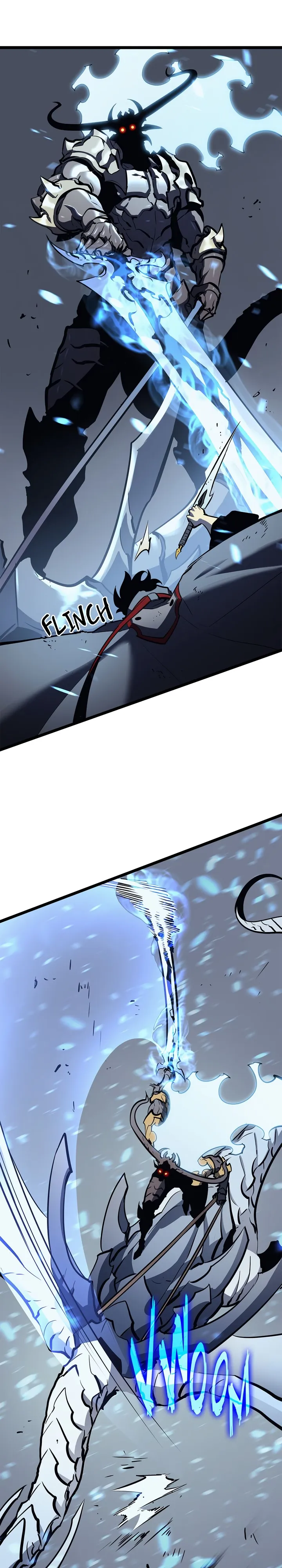 Solo Leveling Chapter 86 Image 22