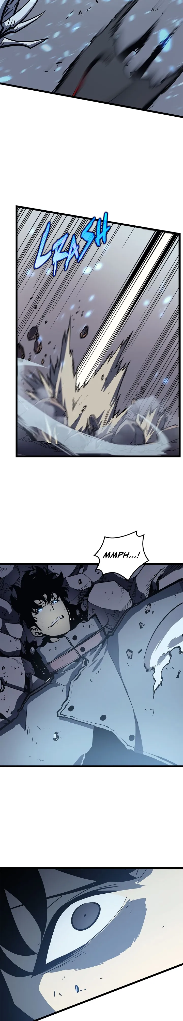Solo Leveling Chapter 86 Image 23
