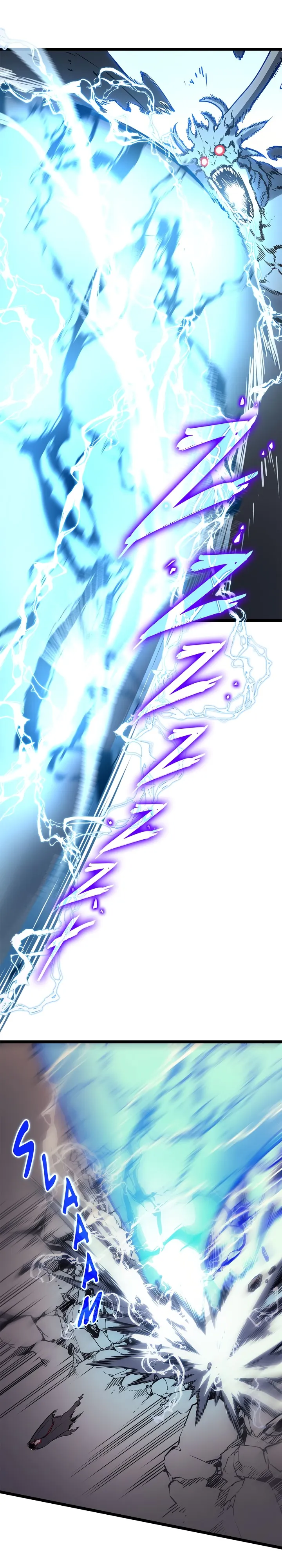 Solo Leveling Chapter 86 Image 25