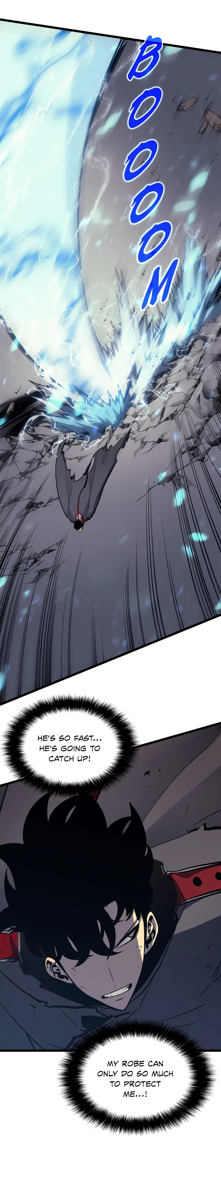 Solo Leveling Chapter 86 Image 26