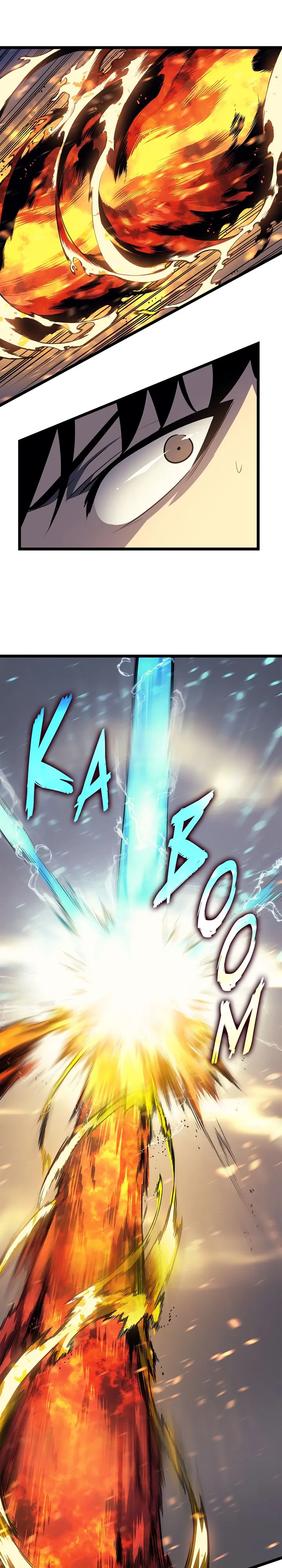 Solo Leveling Chapter 86 Image 27