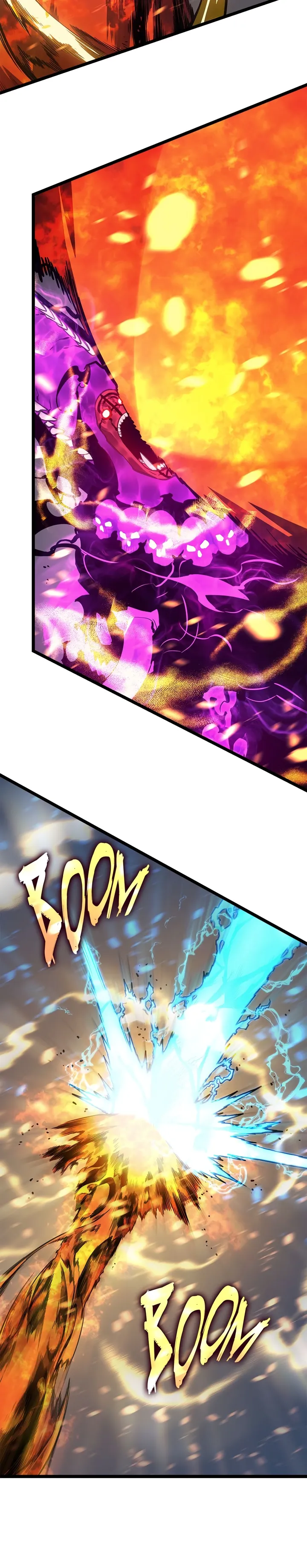 Solo Leveling Chapter 86 Image 28