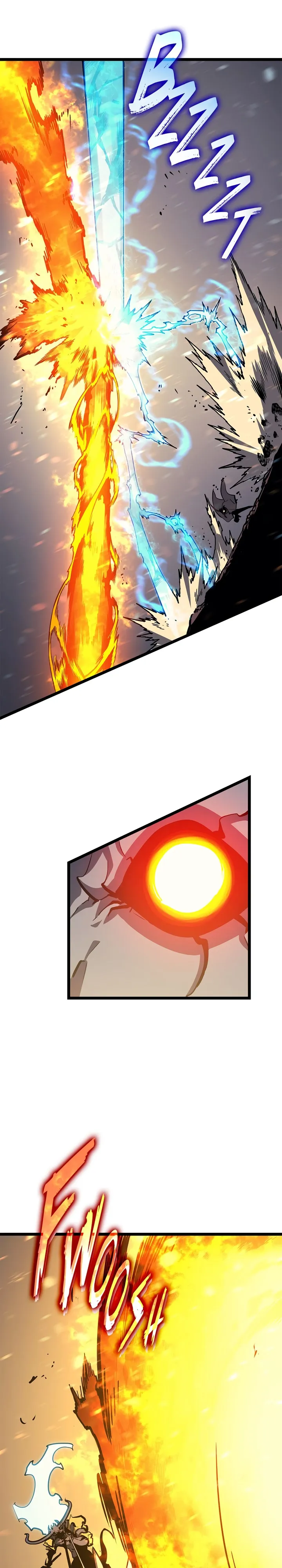 Solo Leveling Chapter 86 Image 29