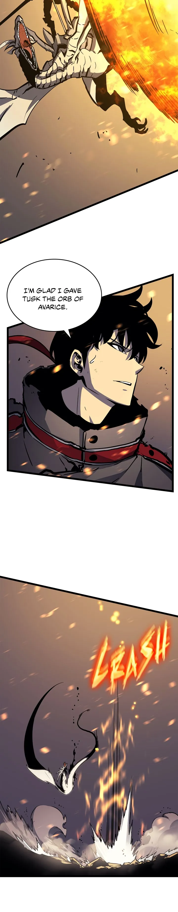 Solo Leveling Chapter 86 Image 30