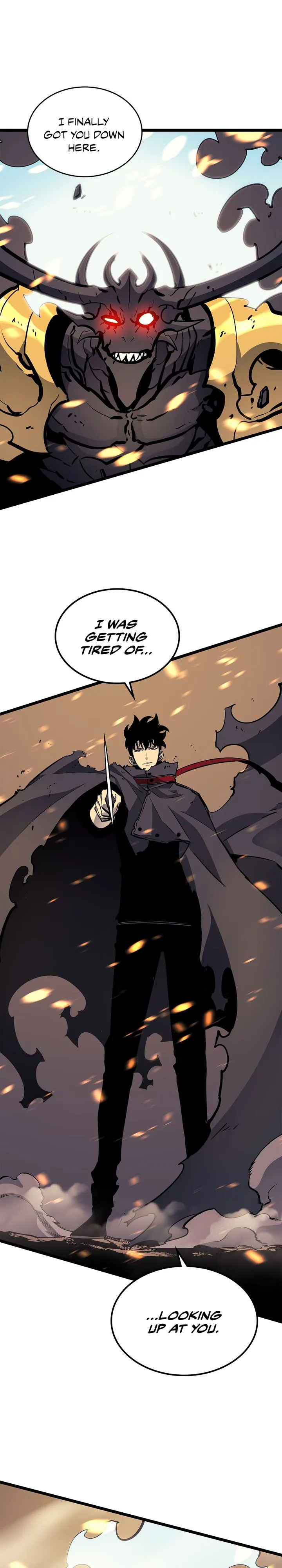 Solo Leveling Chapter 86 Image 31