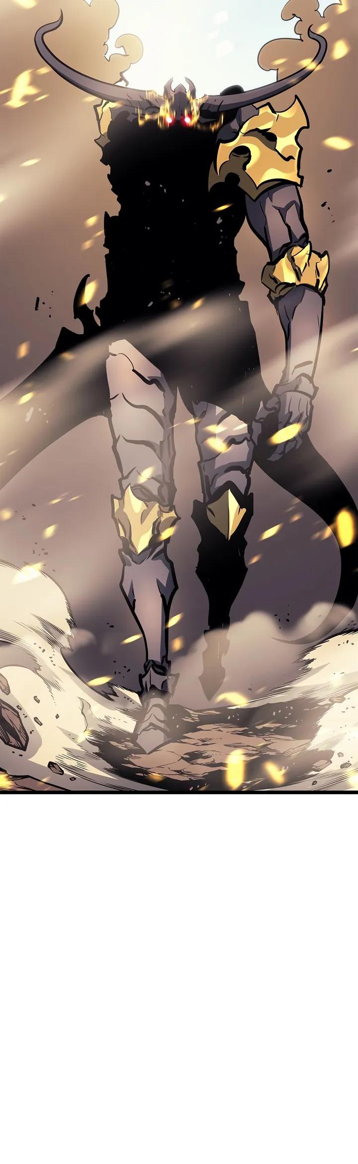 Solo Leveling Chapter 86 Image 32
