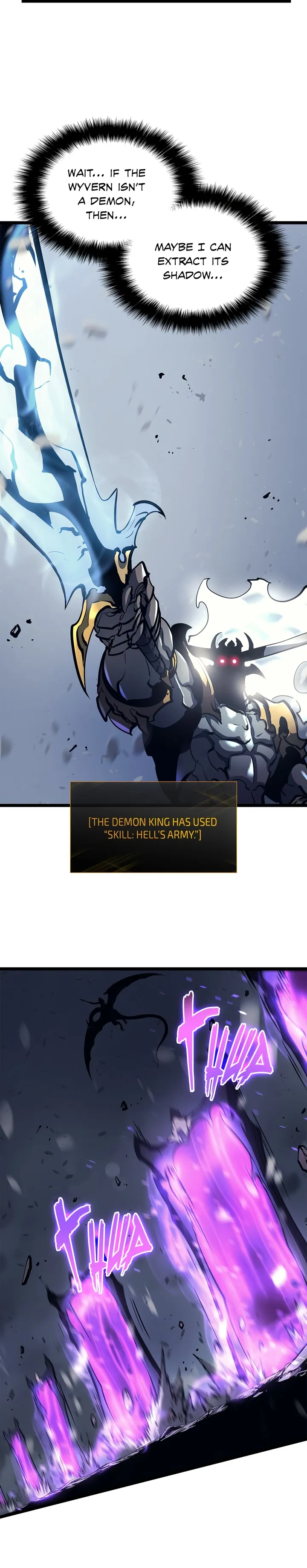 Solo Leveling Chapter 86 Image 4