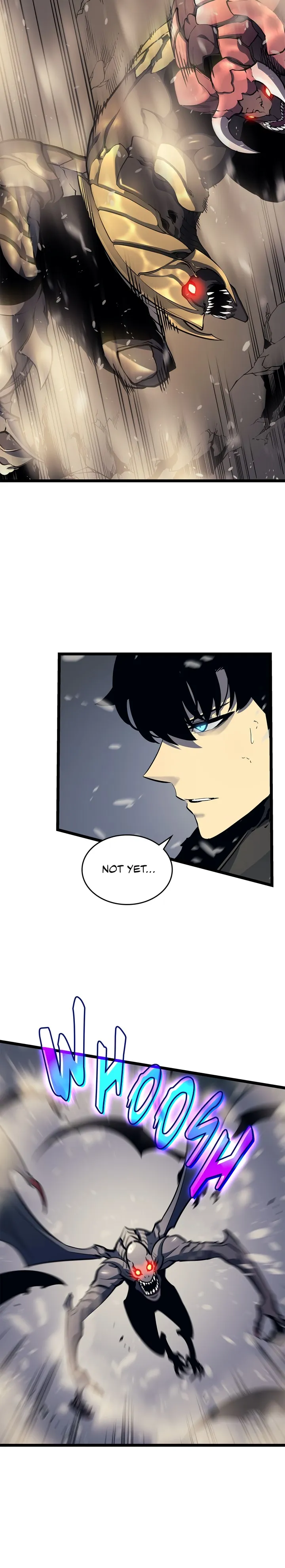 Solo Leveling Chapter 86 Image 8