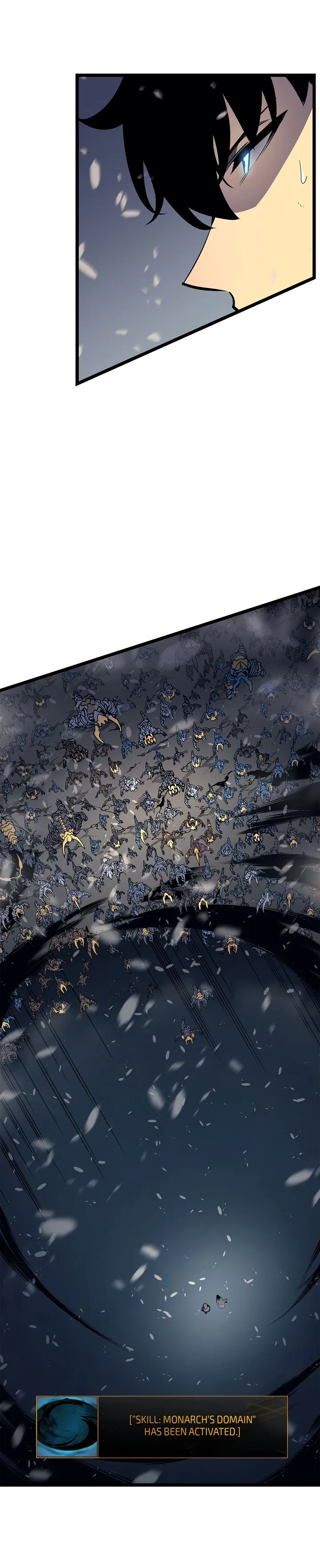 Solo Leveling Chapter 86 Image 9