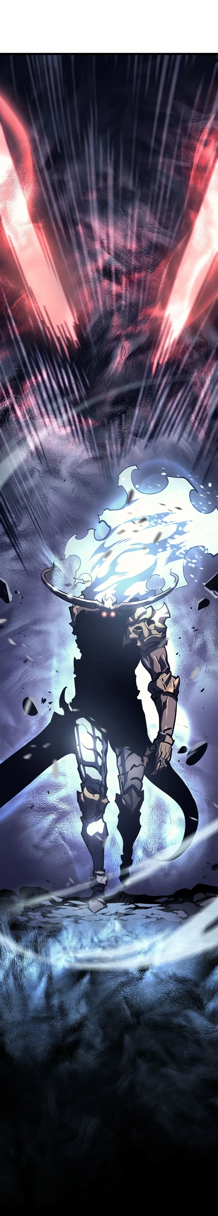 Solo Leveling Chapter 87 Page 3