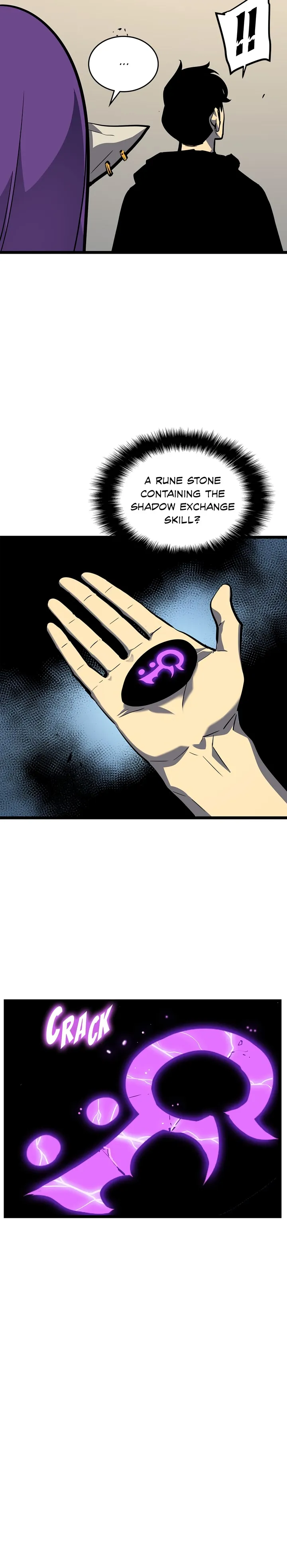 Solo Leveling Chapter 88 Page 14