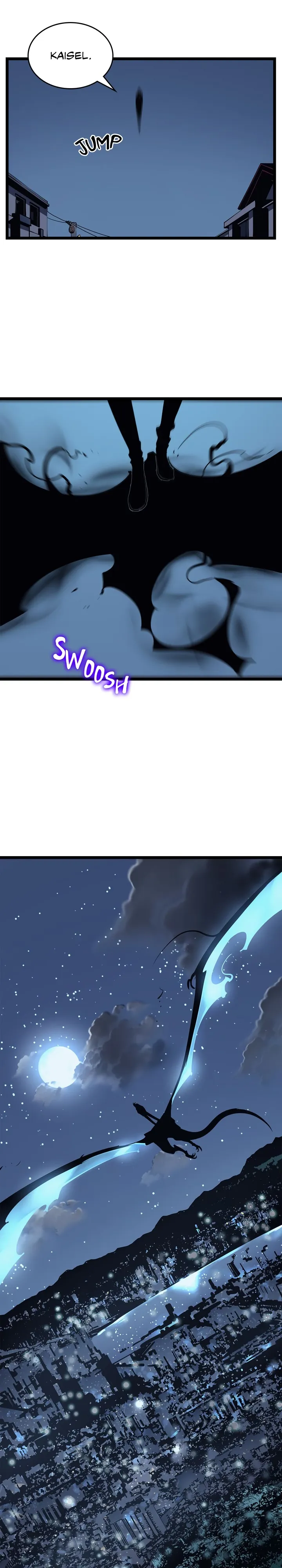 Solo Leveling Chapter 88 Page 20