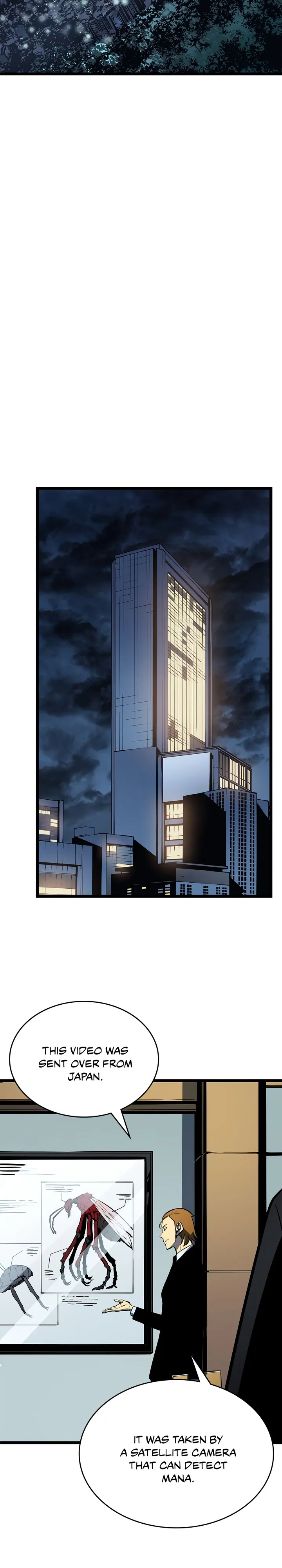 Solo Leveling Chapter 88 Page 21