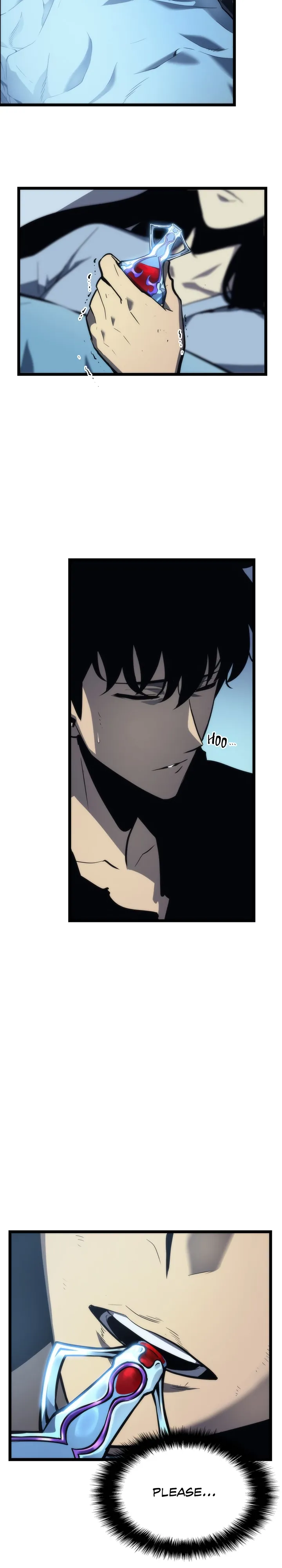 Solo Leveling Chapter 89 Page 14