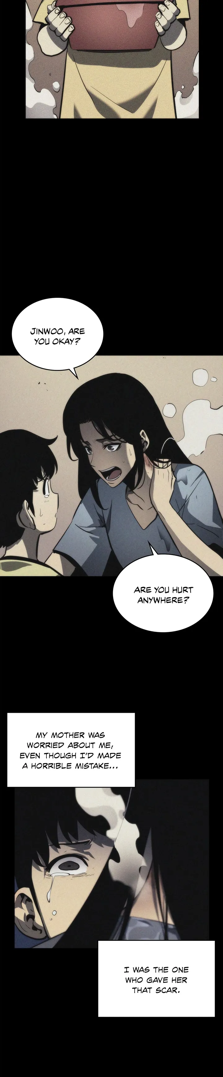 Solo Leveling Chapter 89 Page 16