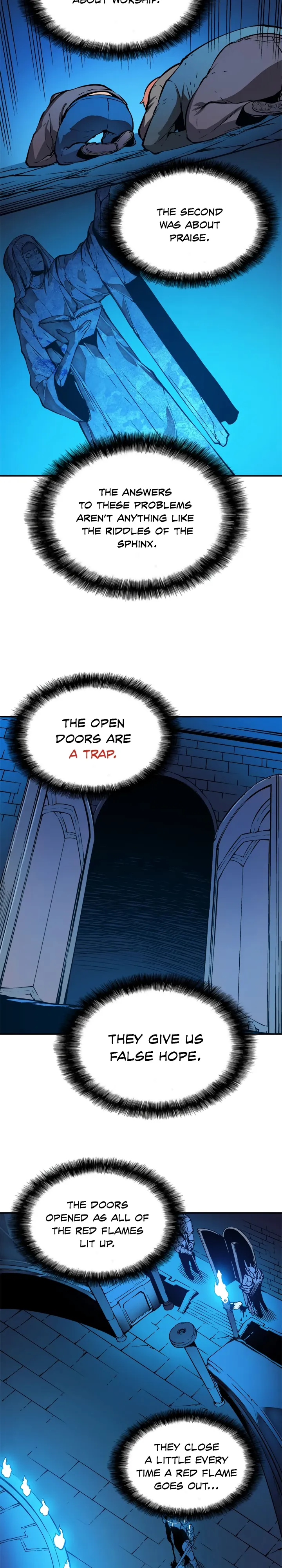 Solo Leveling Chapter 9 Image 10