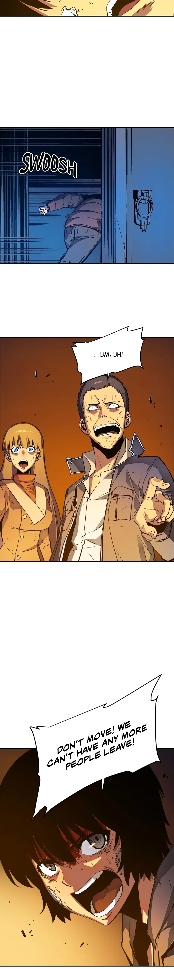 Solo Leveling Chapter 9 Image 13