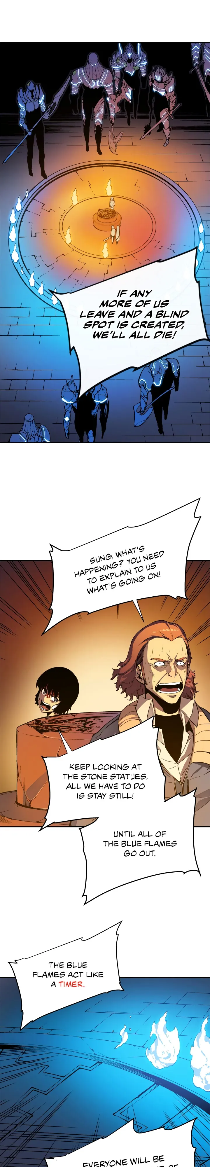 Solo Leveling Chapter 9 Image 14