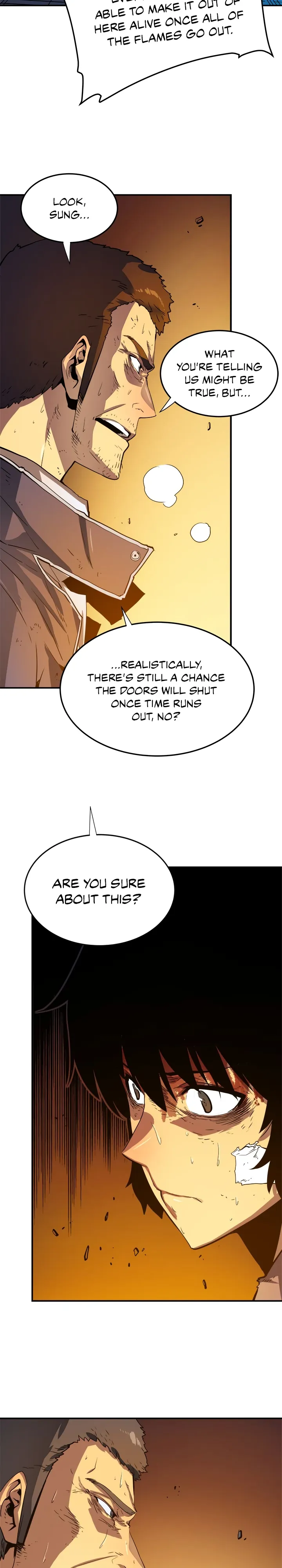 Solo Leveling Chapter 9 Image 15