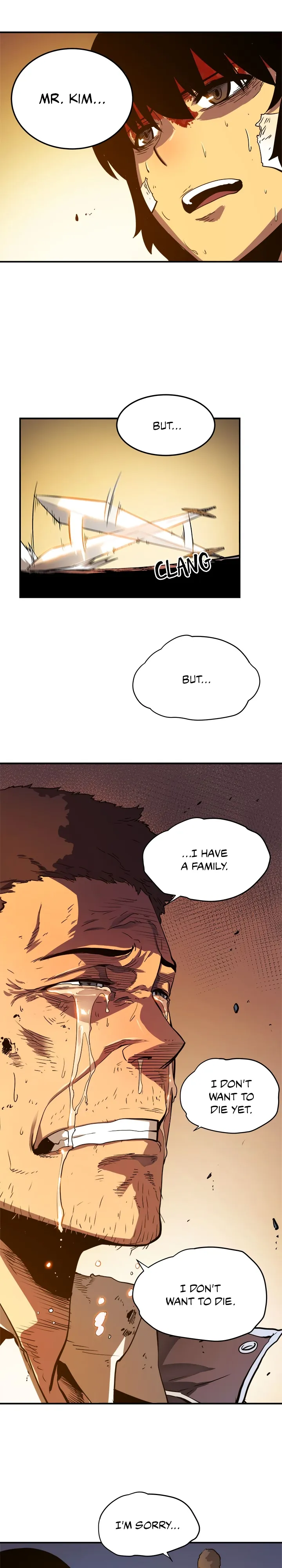 Solo Leveling Chapter 9 Image 18