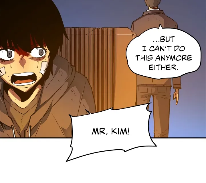 Solo Leveling Chapter 9 Image 19