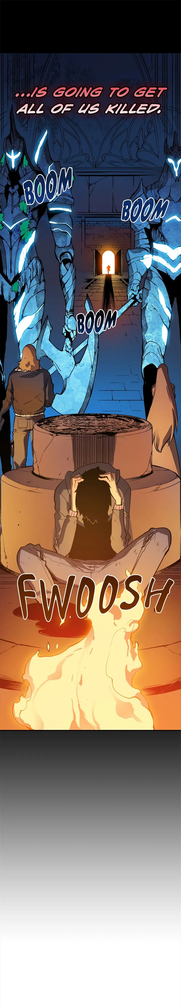 Solo Leveling Chapter 9 Image 23