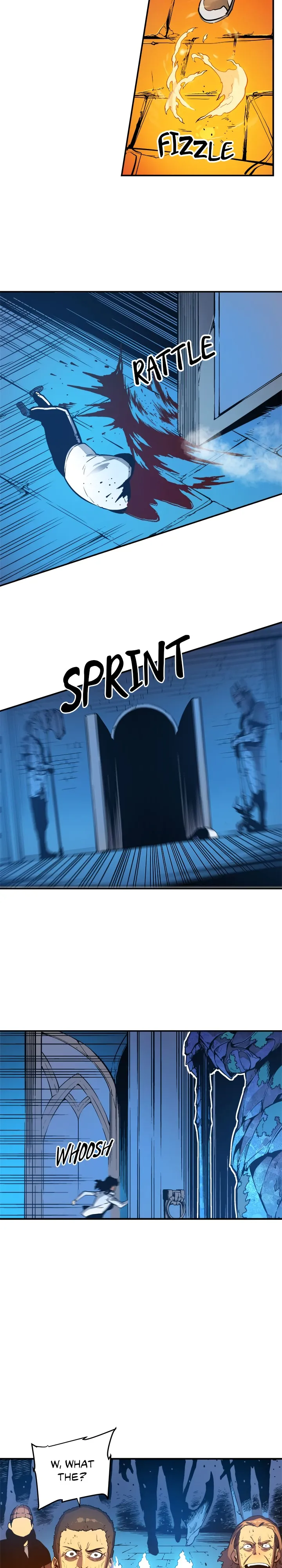 Solo Leveling Chapter 9 Image 7