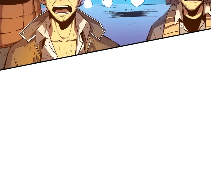 Solo Leveling Chapter 9 Image 8