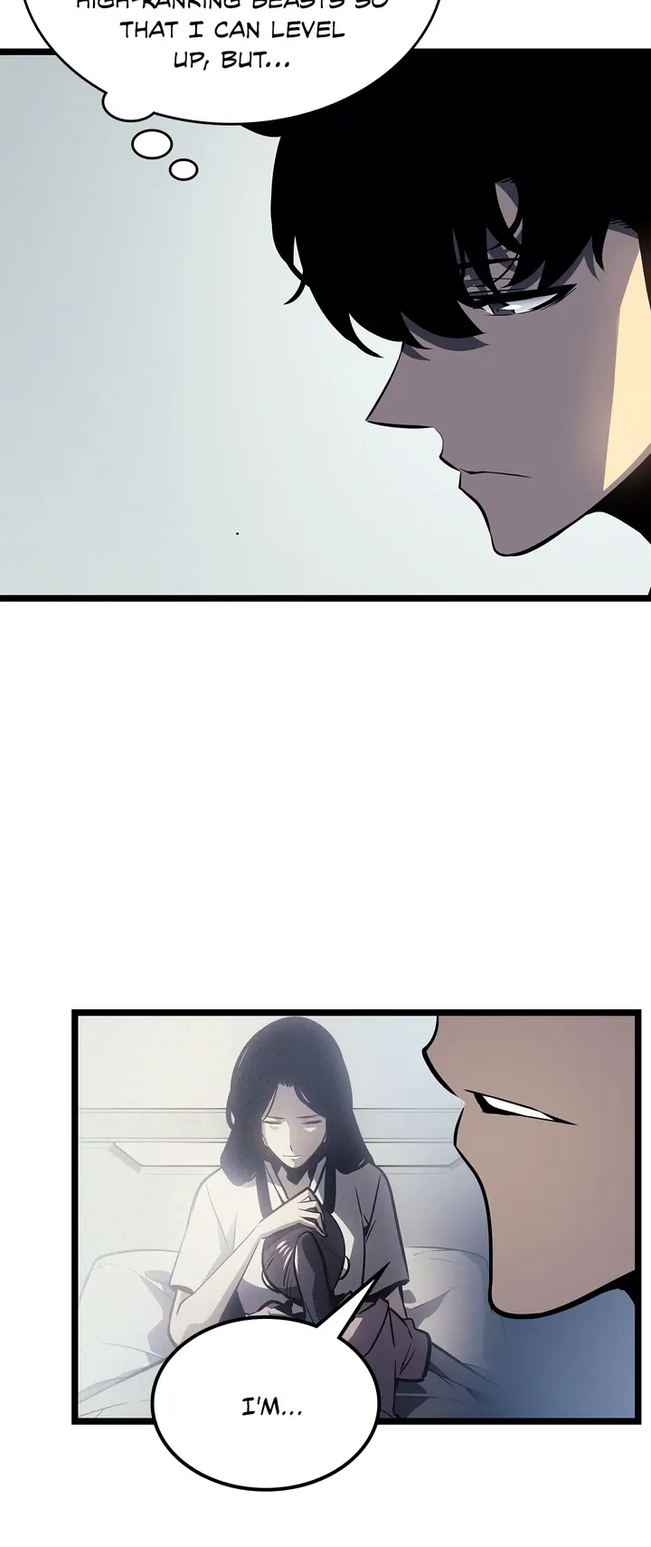 Solo Leveling Chapter 90 Page 14