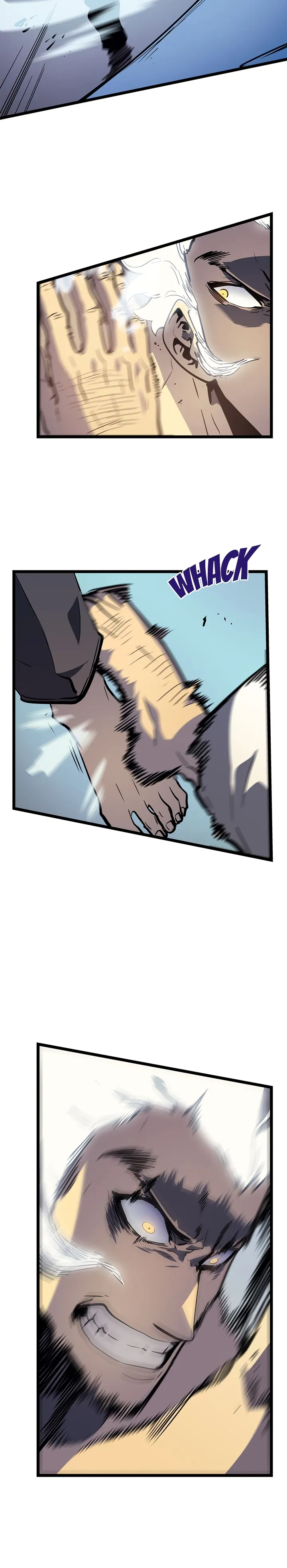 Solo Leveling Chapter 90 Page 19