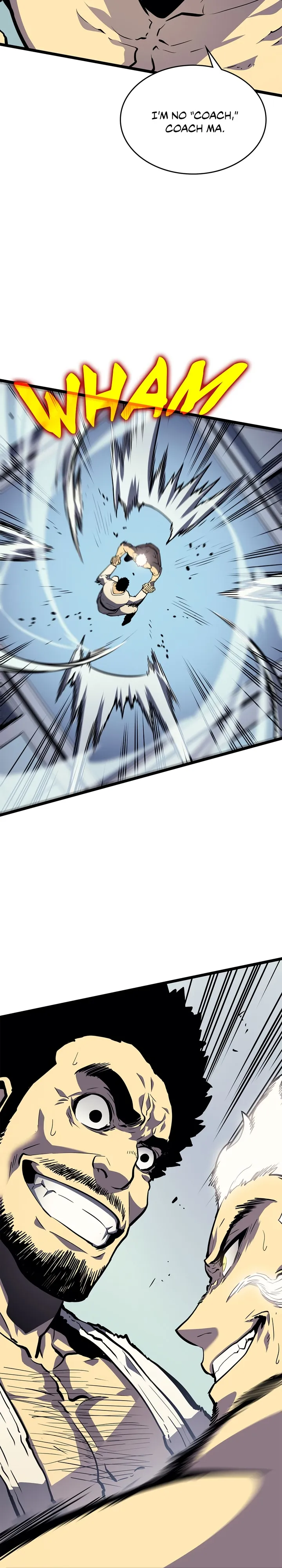 Solo Leveling Chapter 90 Page 21