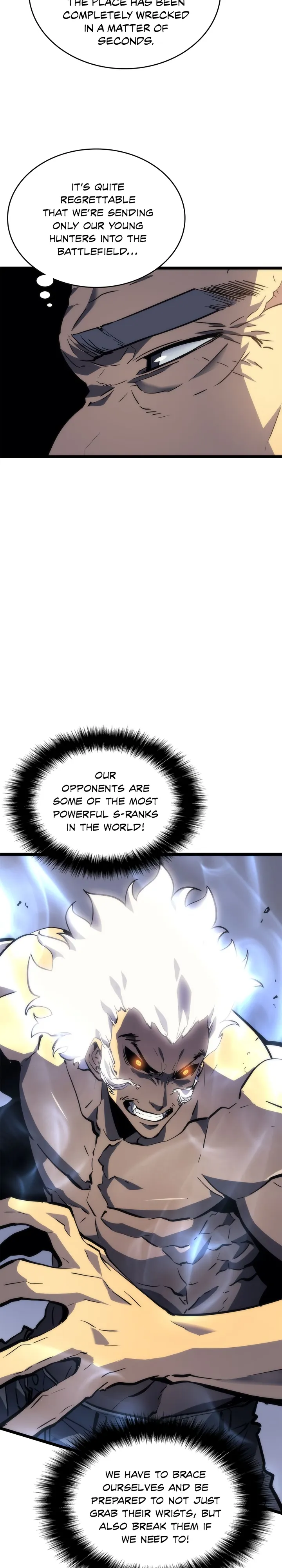 Solo Leveling Chapter 92 Image 10