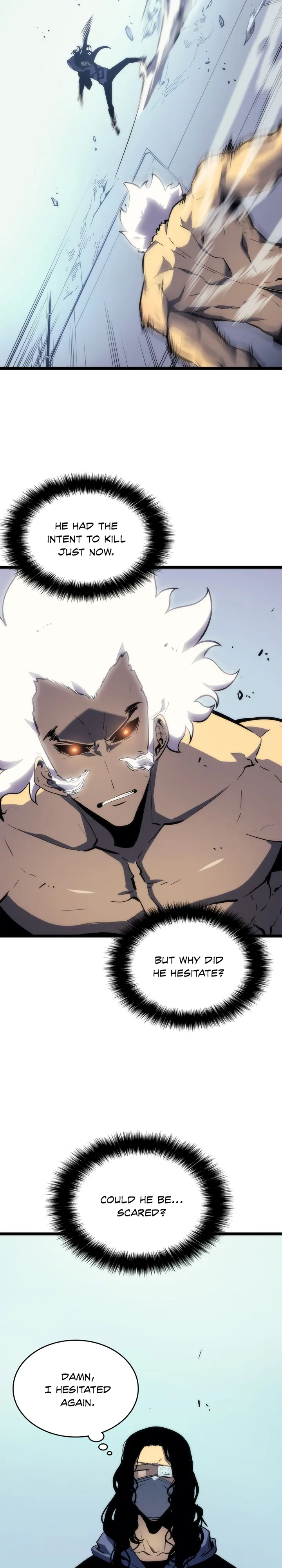 Solo Leveling Chapter 92 Image 13