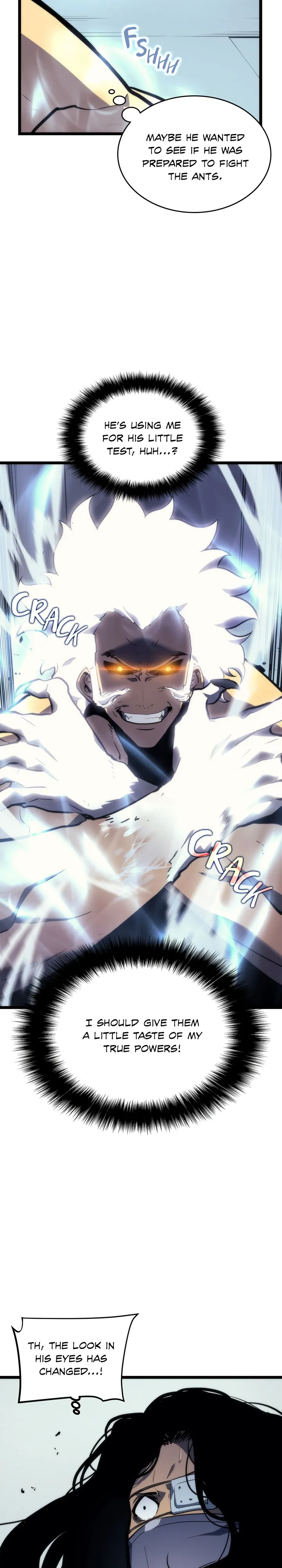 Solo Leveling Chapter 92 Image 16