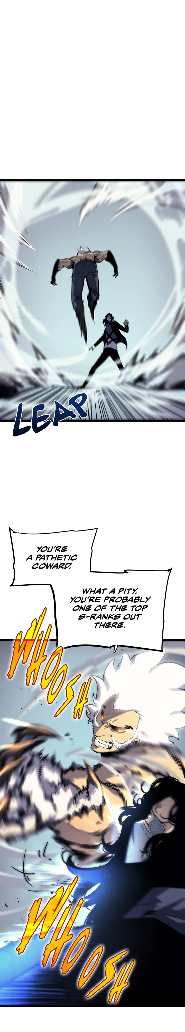 Solo Leveling Chapter 92 Image 18