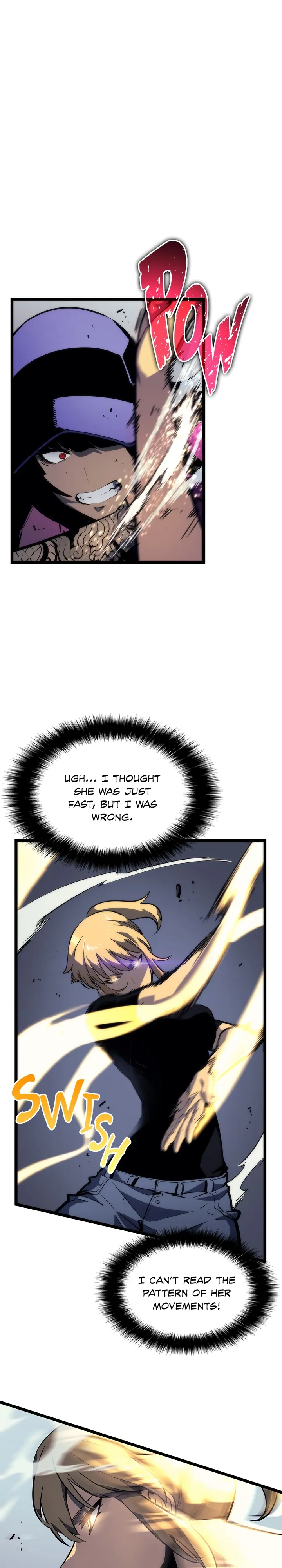 Solo Leveling Chapter 92 Image 23
