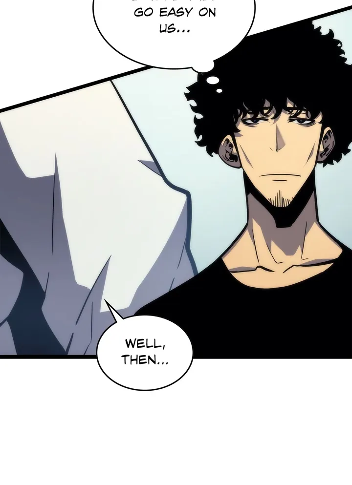 Solo Leveling Chapter 92 Image 3