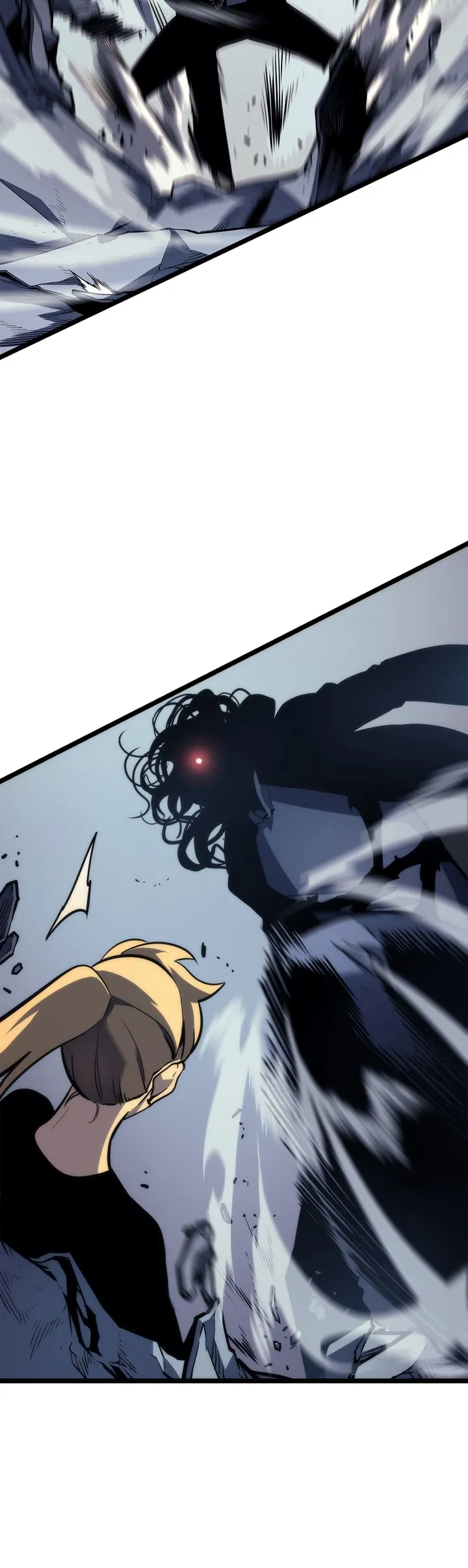 Solo Leveling Chapter 92 Image 33