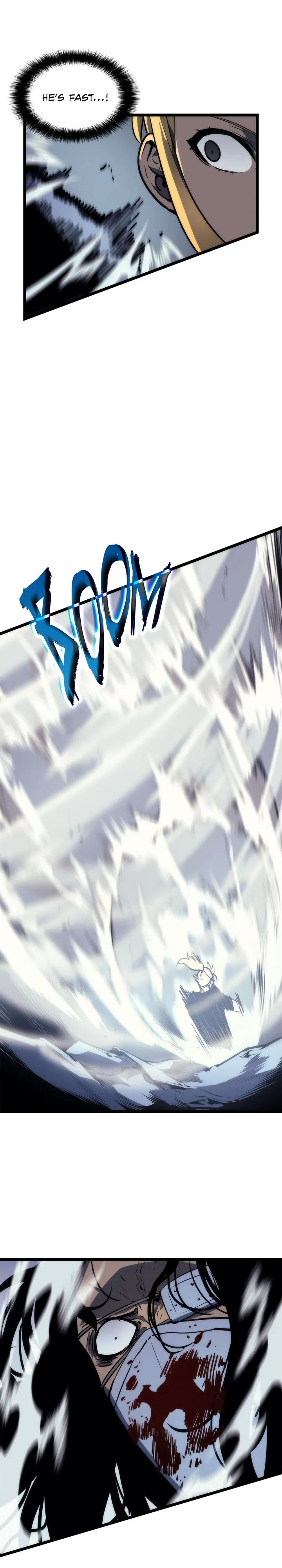 Solo Leveling Chapter 92 Image 34