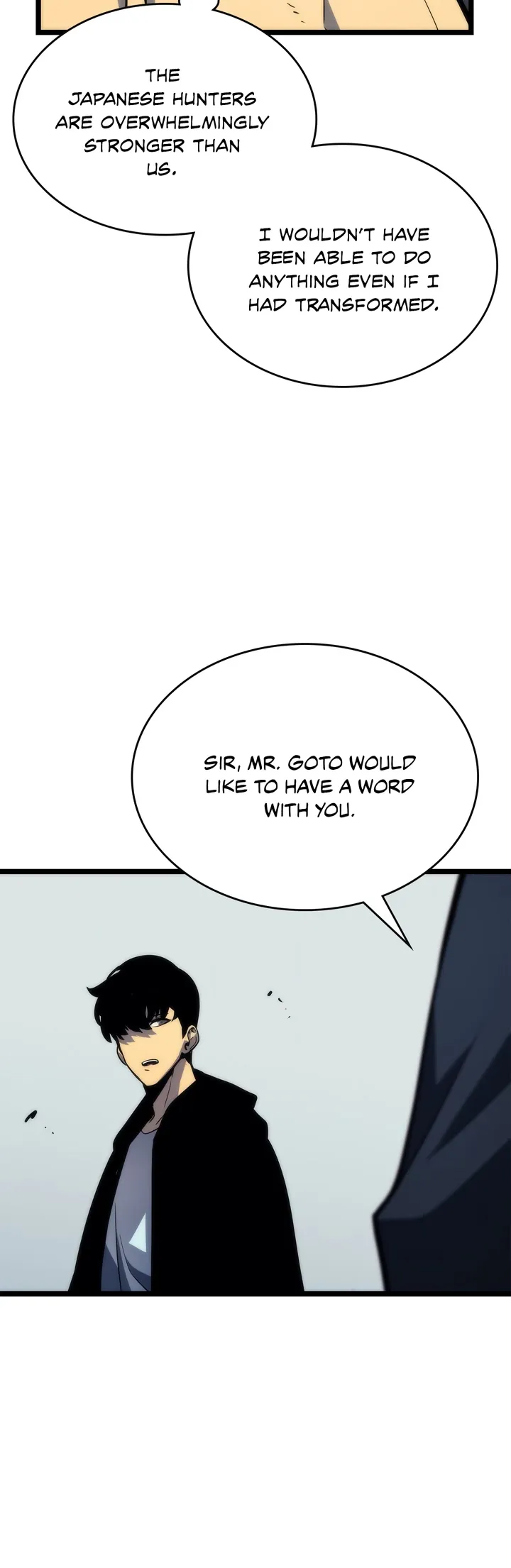 Solo Leveling Chapter 92 Image 39